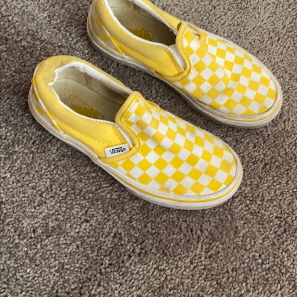 Kid Vans